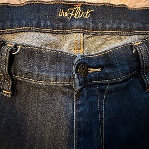 Old Navy capris 12 Regular